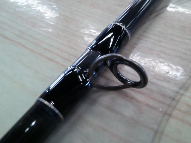 サイドワインダーHGC-77XS 後期