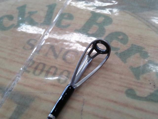 サイドワインダーHGC-77XS 後期