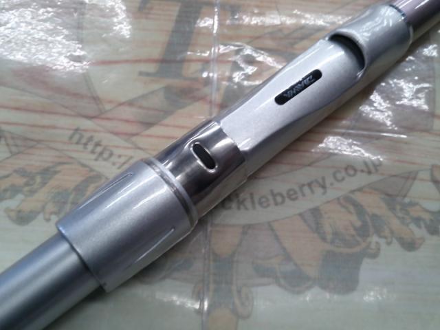 シーパラダイス M-400