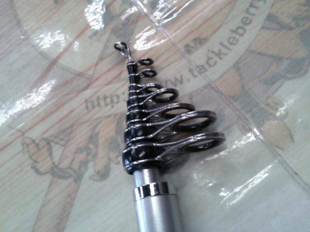 シーパラダイス M-400