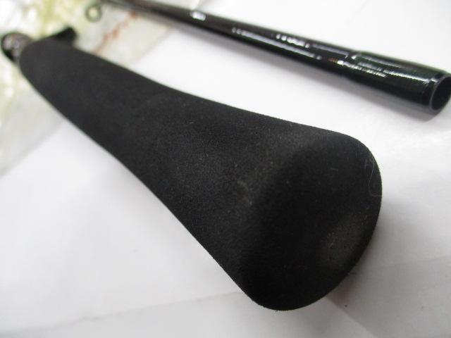 プロキャスターS 602MFB