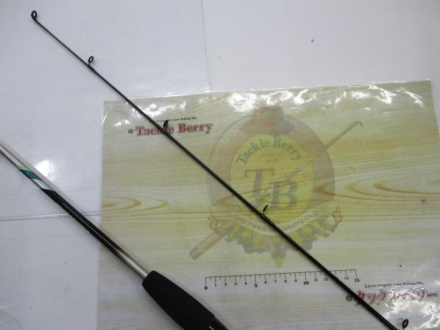 プロキャスターS 602MFB