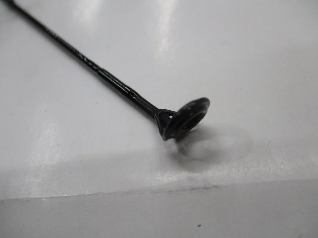 プロキャスターS 602MFB