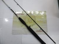 プロキャスターS 602MFB