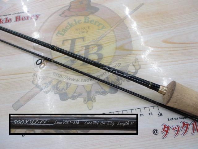 カーディフエリアリミテッド S60XULFF