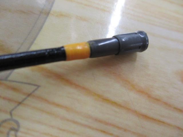 HSILリーガルISO 2-53