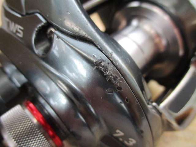 タトゥーラ SV TW 7.3L