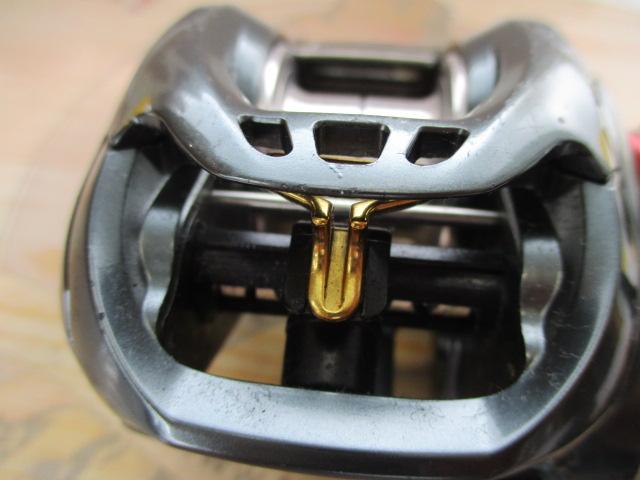 タトゥーラ SV TW 7.3L