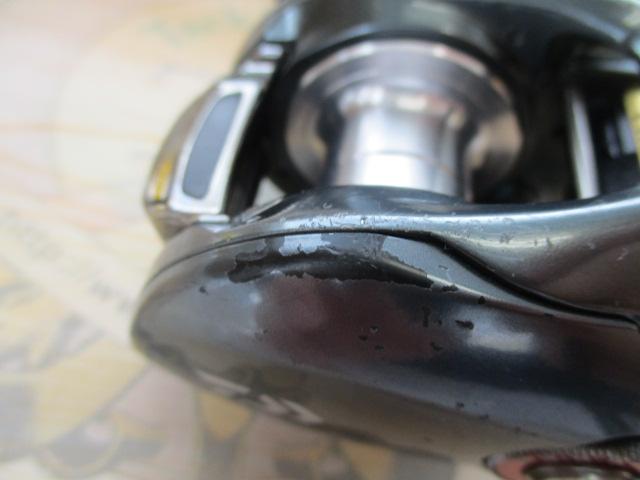 タトゥーラ SV TW 7.3L