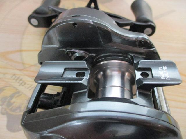 タトゥーラ SV TW 7.3L