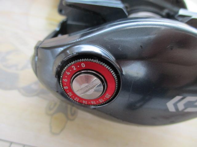 タトゥーラ SV TW 7.3L