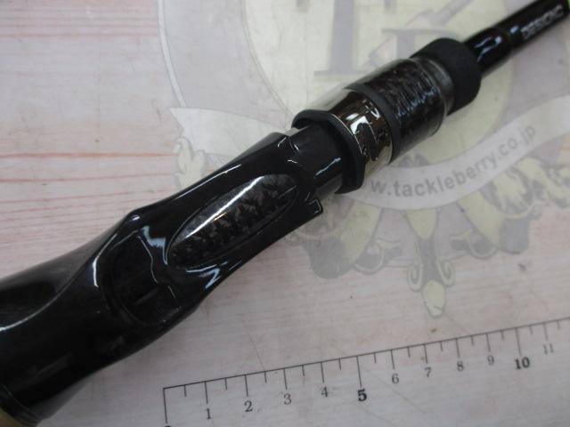 レーベン DLR-C611ML/MHRST2S(コルク)カミヤチューン