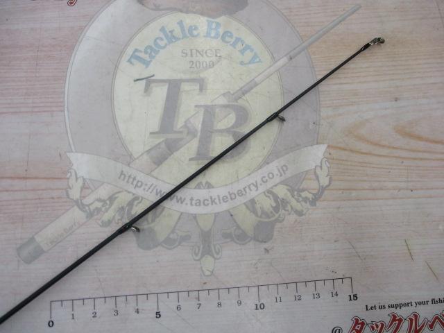 レーベン DLR-C611ML/MHRST2S(コルク)カミヤチューン