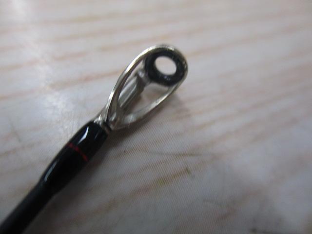 レーベン DLR-C611ML/MHRST2S(コルク)カミヤチューン