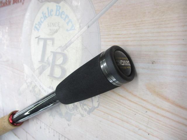 レーベン DLR-C611ML/MHRST2S(コルク)カミヤチューン