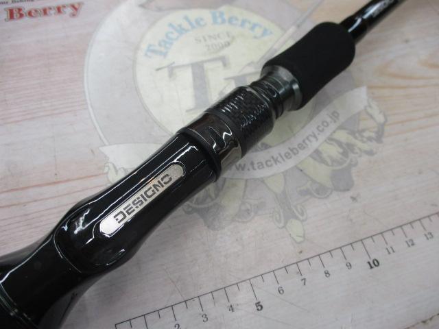 レーベン DLT-C69XHR3S-B(EVA)