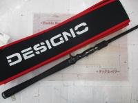 レーベン DLT-C69XHR3S-B(EVA)