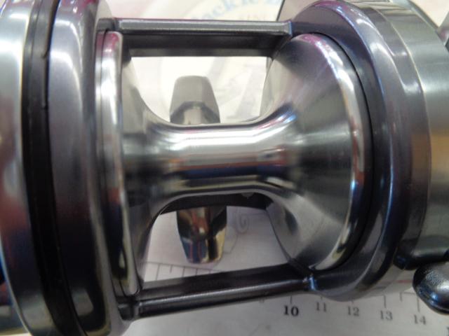 23スピードマスター石鯛 3000T