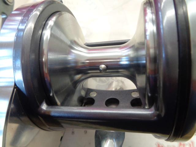 23スピードマスター石鯛 3000T