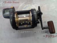 チタノススピードマスタータナトル石鯛 GT4000