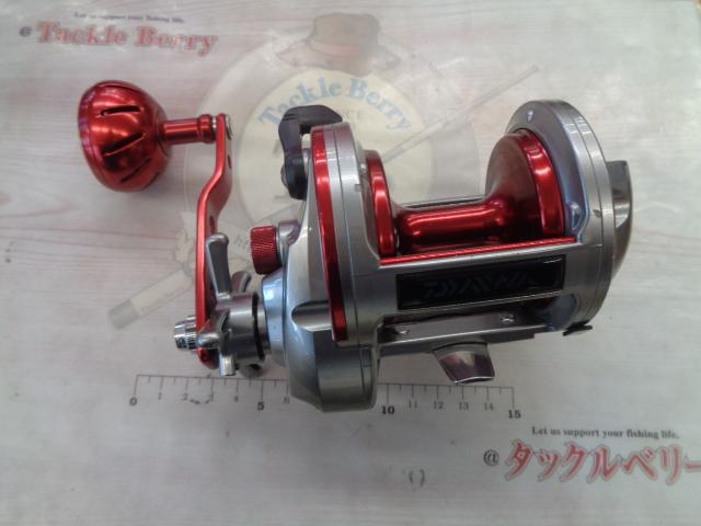 シーライン石鯛 40H遠投