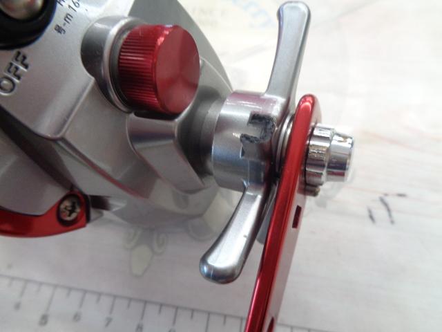 シーライン石鯛 40H遠投