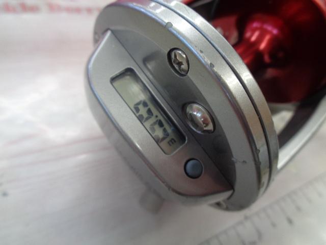 シーライン石鯛 40H遠投