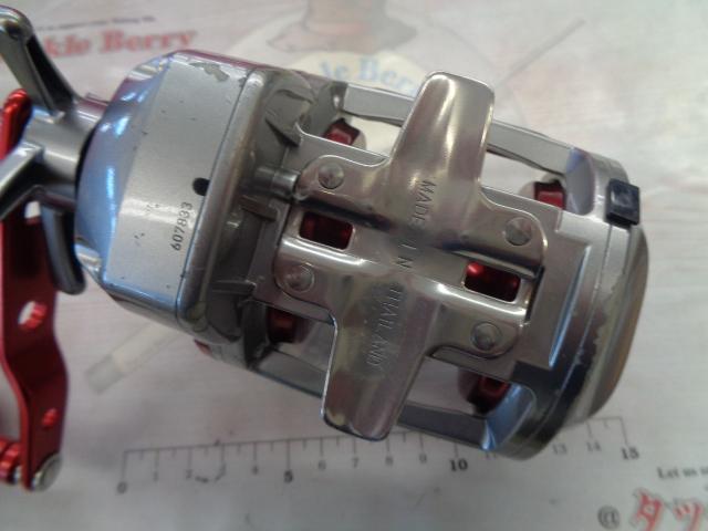 シーライン石鯛 40H遠投