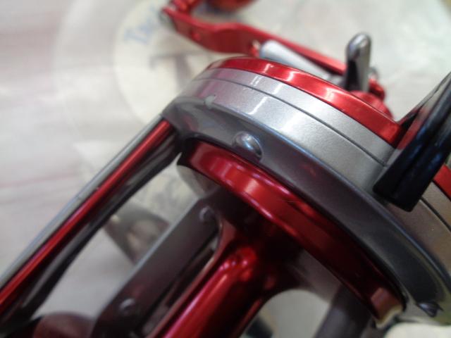 シーライン石鯛 40H遠投