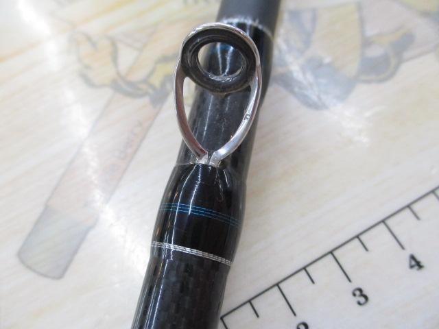 ゲインエレメント GE-71MHR グリップ脱着式