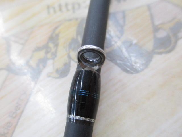 ゲインエレメント GE-71MHR グリップ脱着式