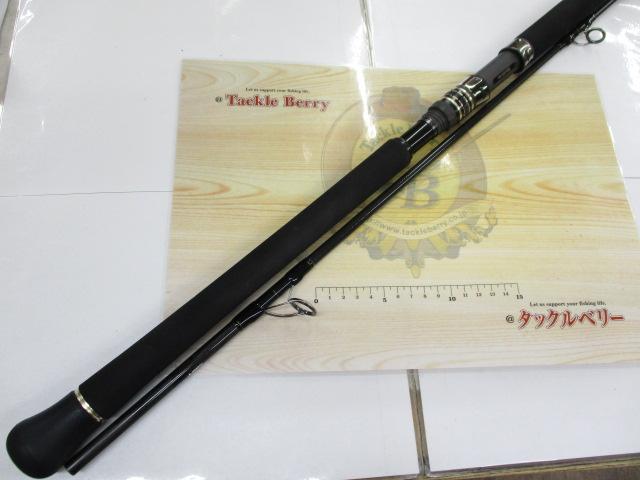 ショアスパルタン ブレイクスルー 106MH｜＠ベリーネット 日本最大新品