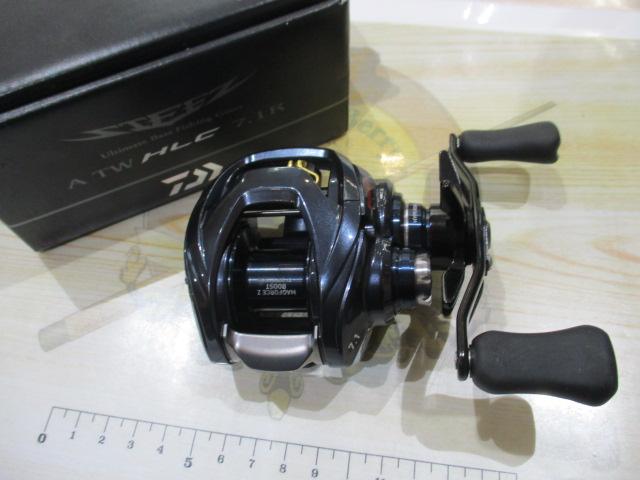 スティーズ A TW HLC 7.1R