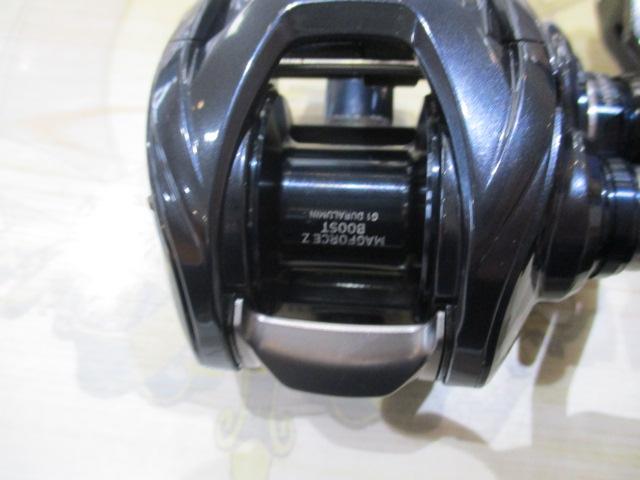 スティーズ A TW HLC 7.1R