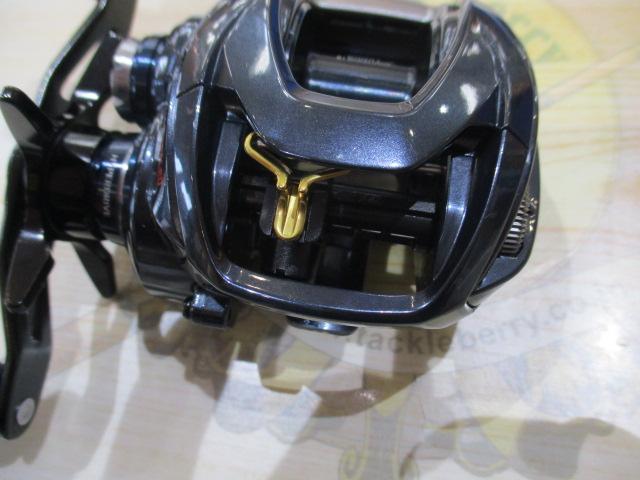 スティーズ A TW HLC 7.1R