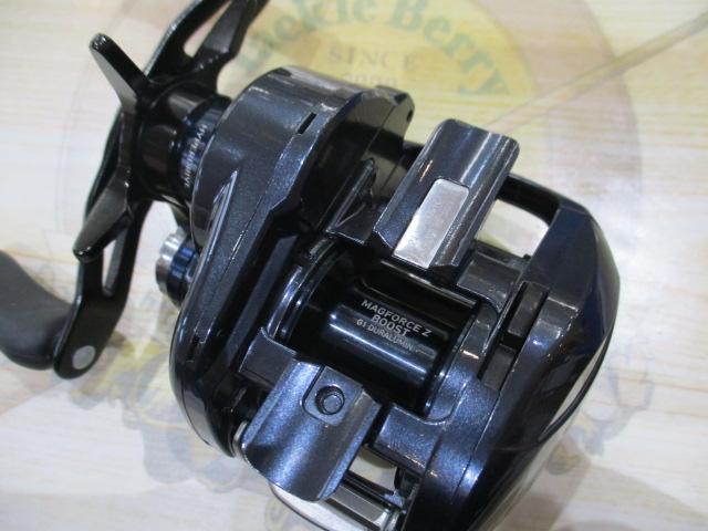 スティーズ A TW HLC 7.1R