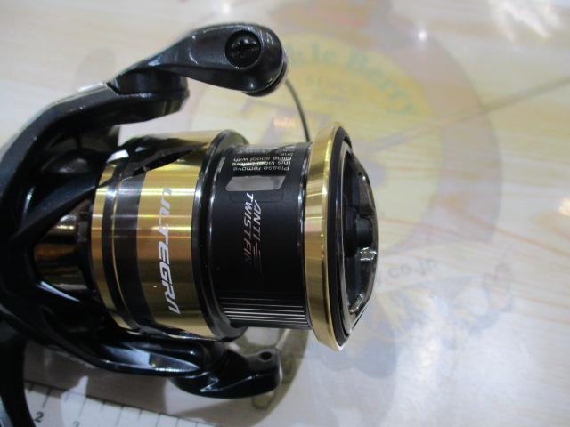 25アルテグラ 2500SHG