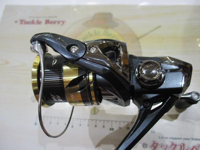 25アルテグラ 2500SHG