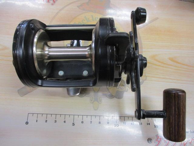 トーナメント石鯛SS 30SH遠投