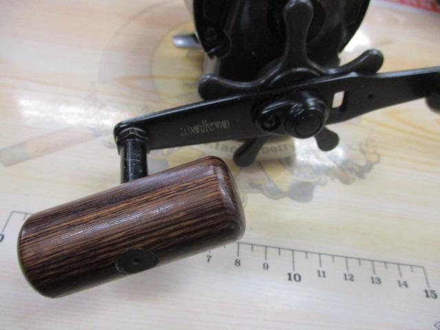 トーナメント石鯛SS 30SH遠投