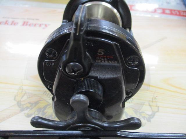 トーナメント石鯛SS 30SH遠投