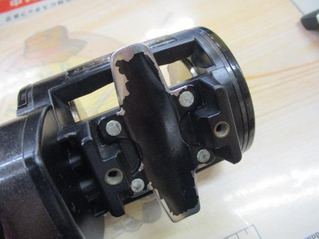 トーナメント石鯛SS 30SH遠投