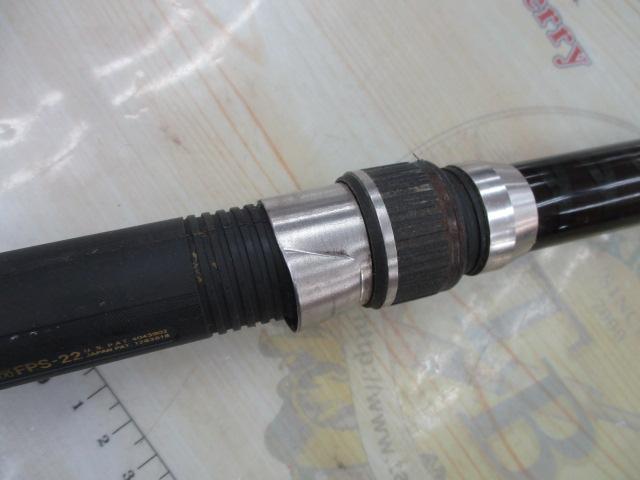 ハイパワーXスーパーグレ 3号18