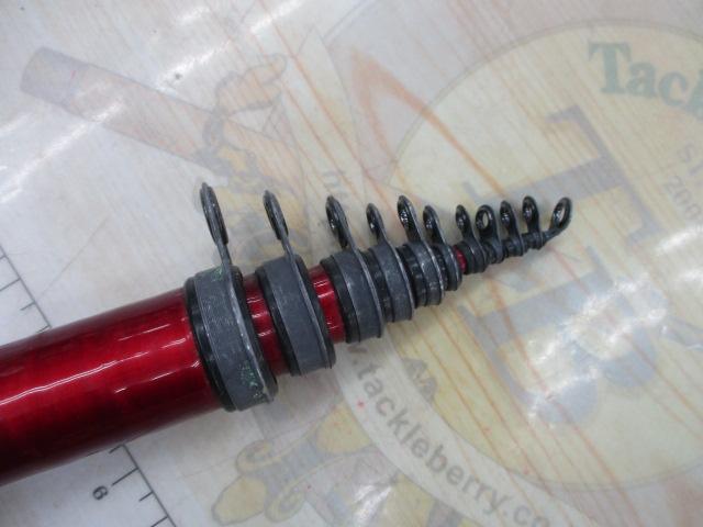 ハイパワーXスーパーグレ 3号18