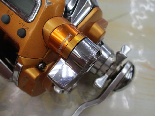 シーボーグ 150S