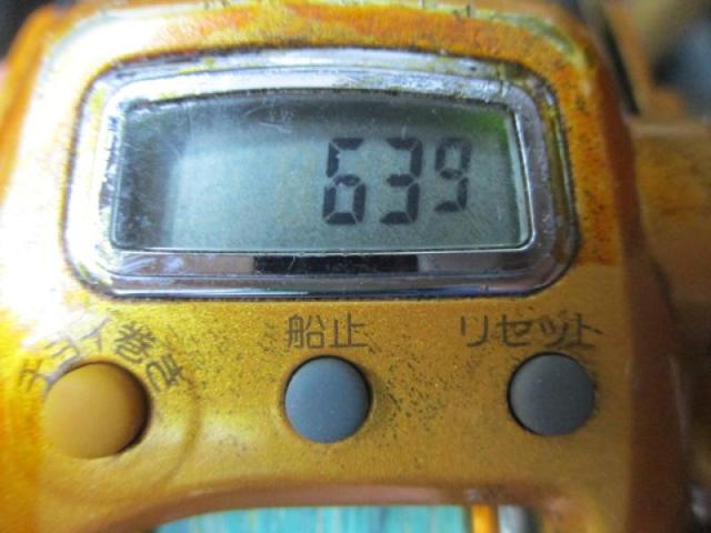 シーボーグ 150S