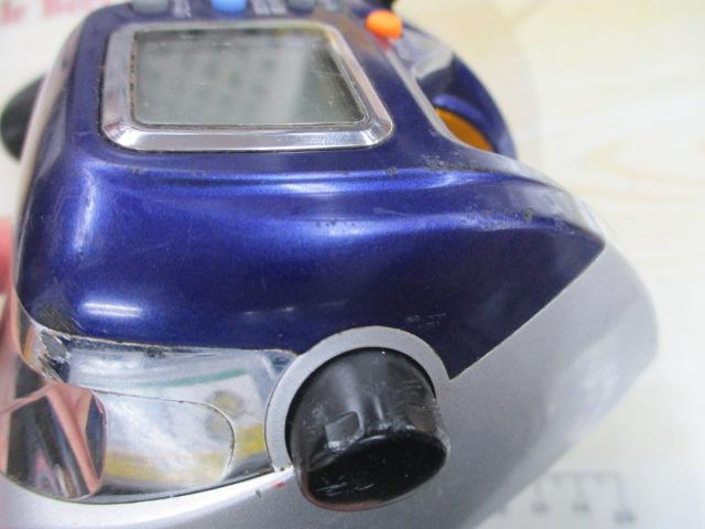 ハイパータナコン 400F