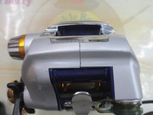 ハイパータナコン 400F