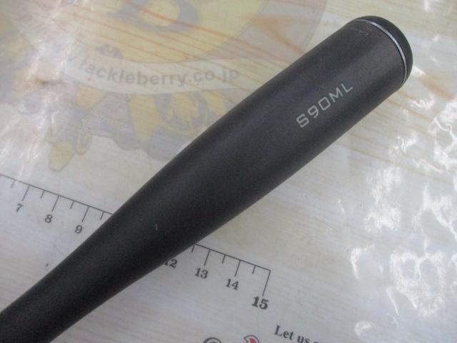 23ディアルーナ S90ML