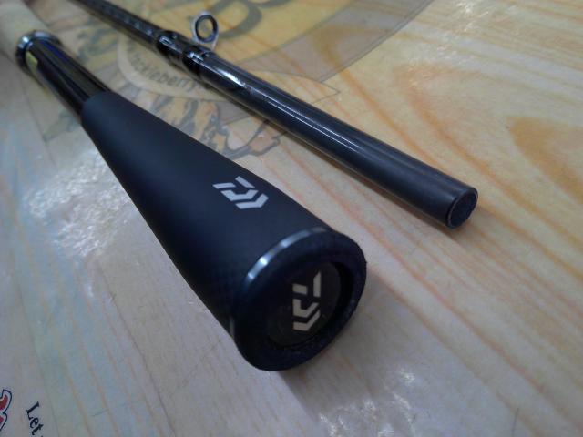 ブレイゾン C611H-2・SB